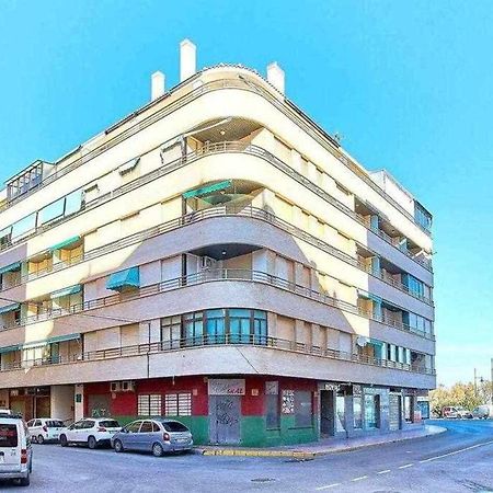 Espanhouse La Sal Estudio Torrevieja Exterior photo