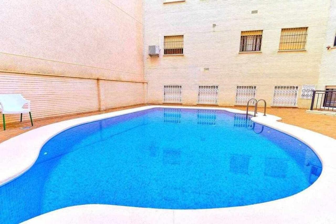 Espanhouse La Sal Estudio Torrevieja Exterior photo