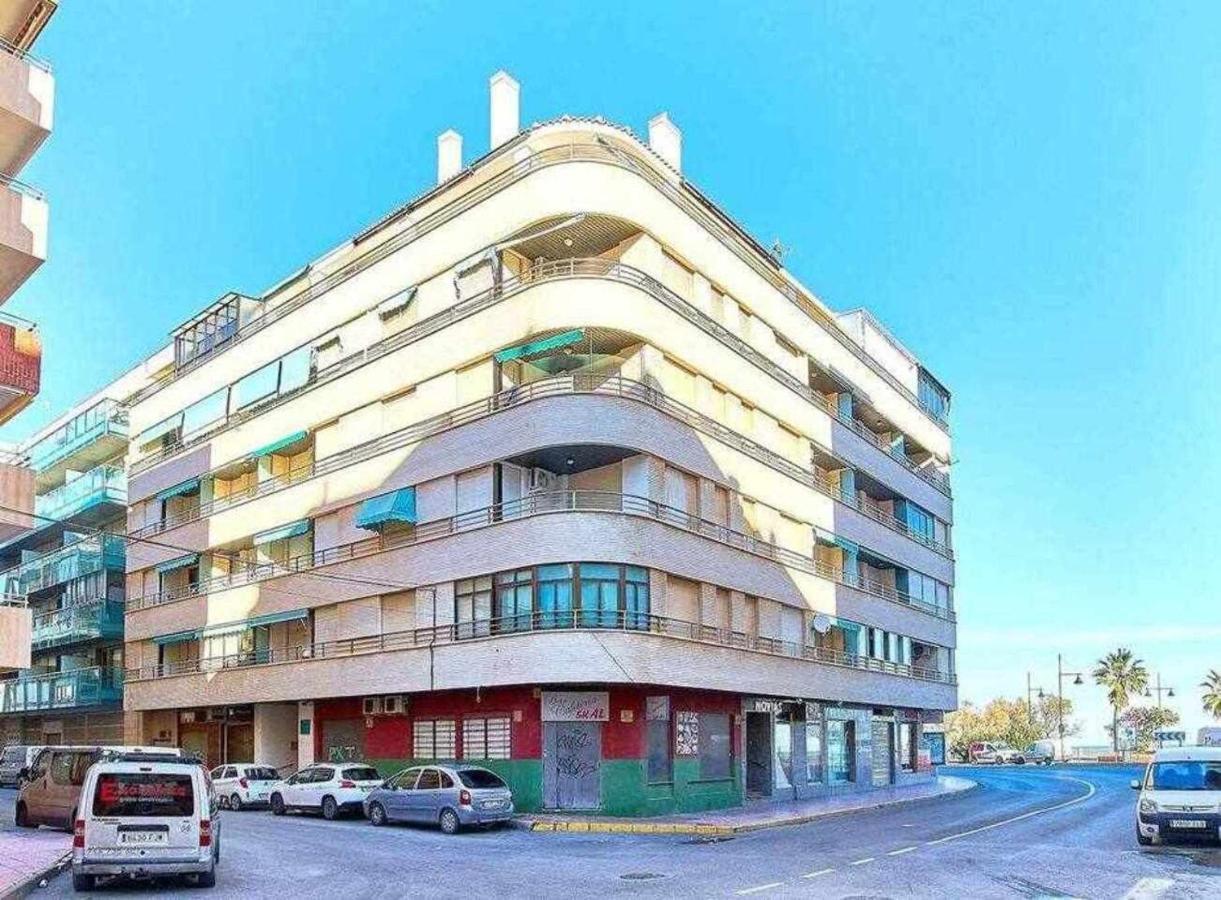 Espanhouse La Sal Estudio Torrevieja Exterior photo