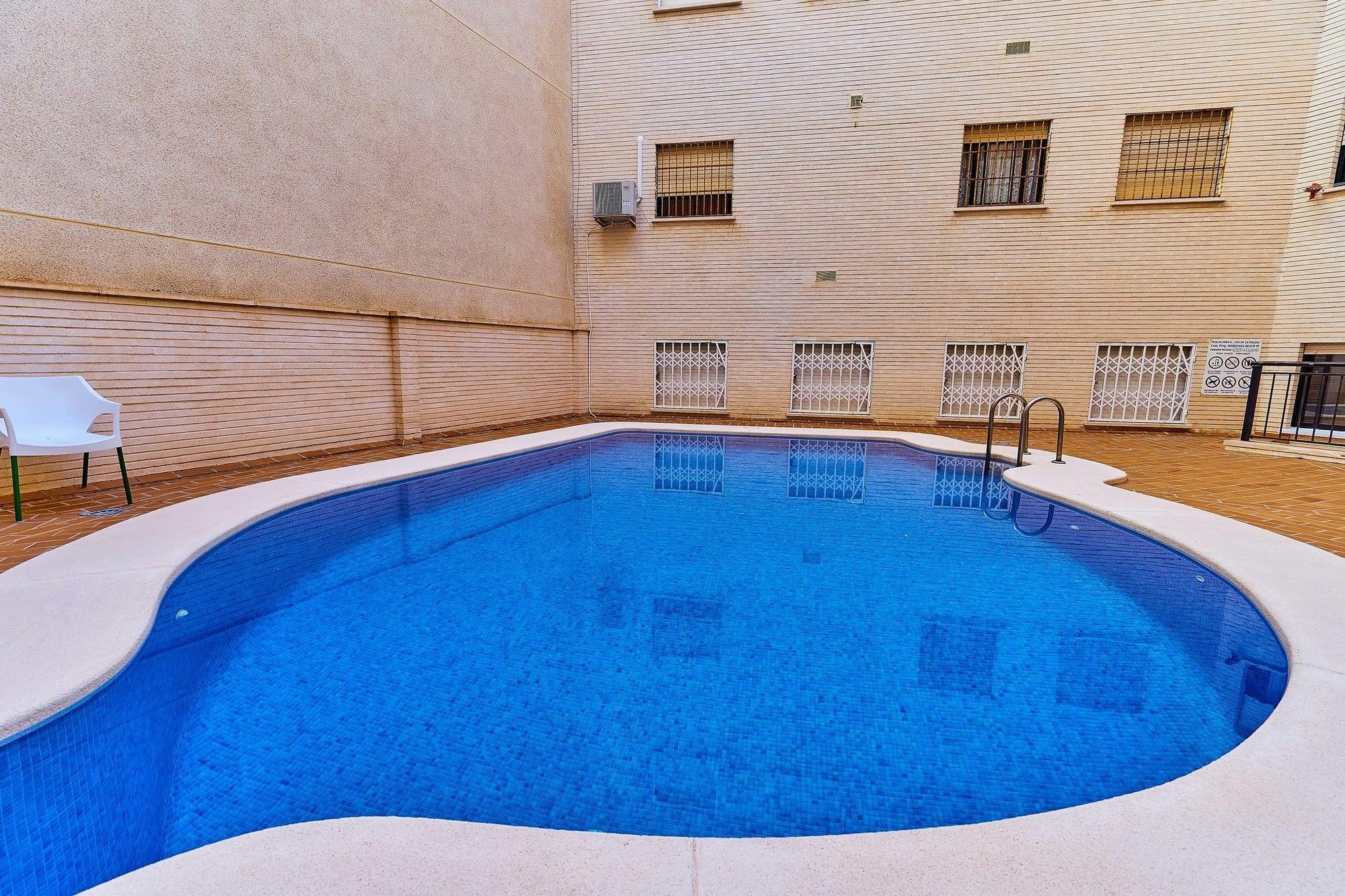 Espanhouse La Sal Estudio Torrevieja Exterior photo