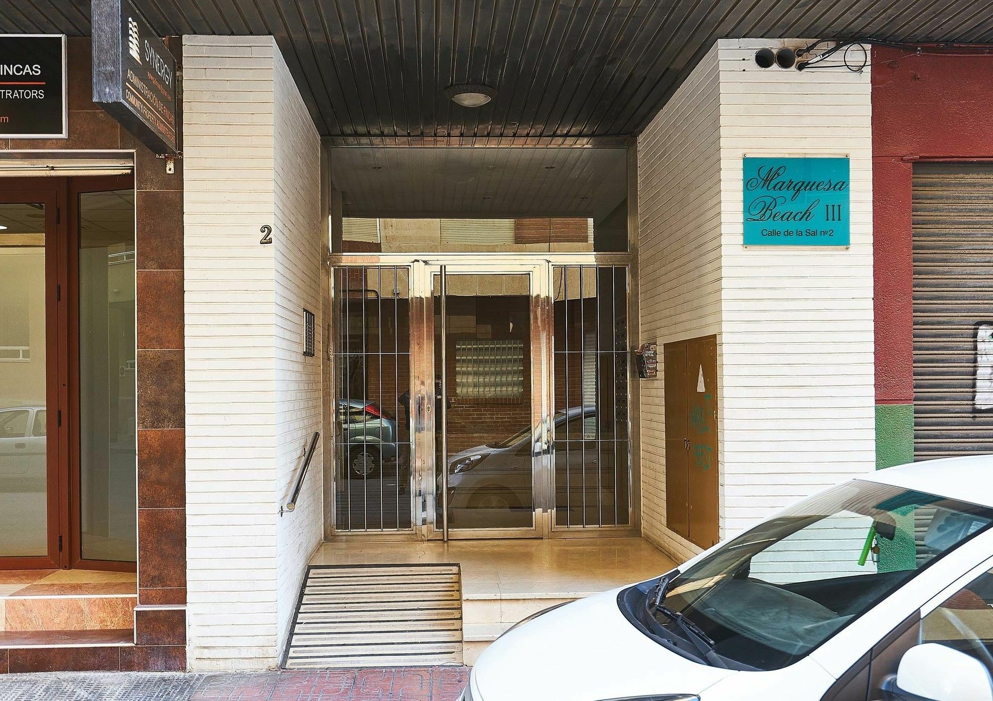 Espanhouse La Sal Estudio Torrevieja Exterior photo