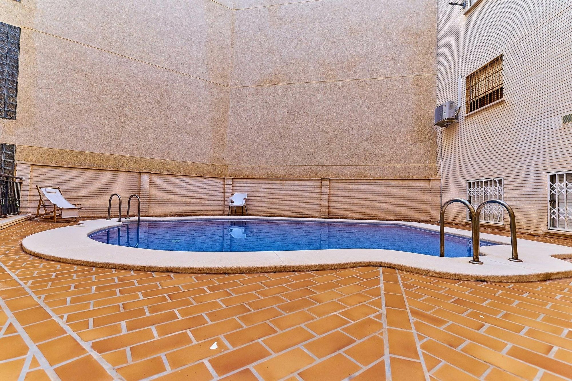Espanhouse La Sal Estudio Torrevieja Exterior photo